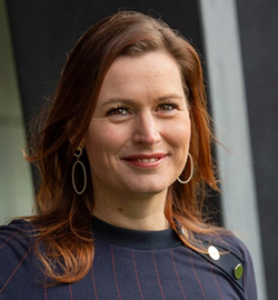 Carla Kranenborg