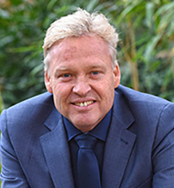 Mark Buijs
