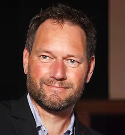 Ron van den Berg